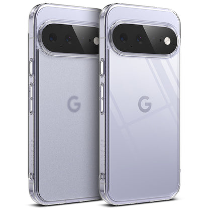 Husa pentru Google Pixel 11, Ringke, Fusion, Transparenta Mata