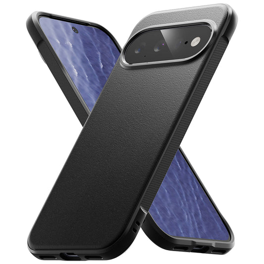 Husa pentru Google Pixel 11, Ringke, Onyx, Neagra