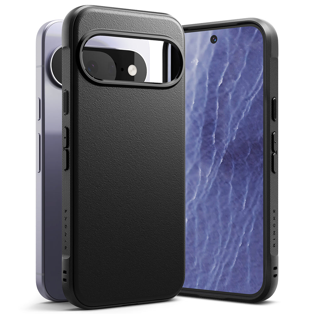 Husa pentru Google Pixel 11, Ringke, Onyx, Neagra