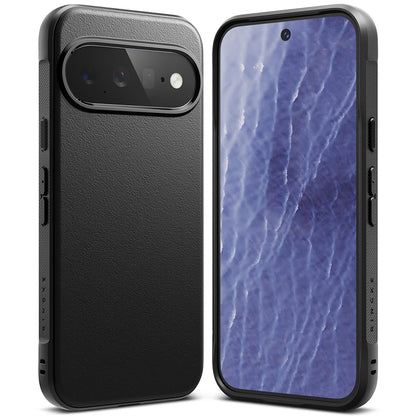 Husa pentru Google Pixel 11, Ringke, Onyx, Neagra