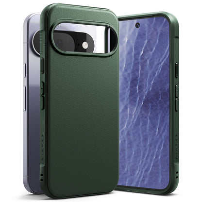 Husa pentru Google Pixel 11, Ringke, Onyx, Verde Inchis