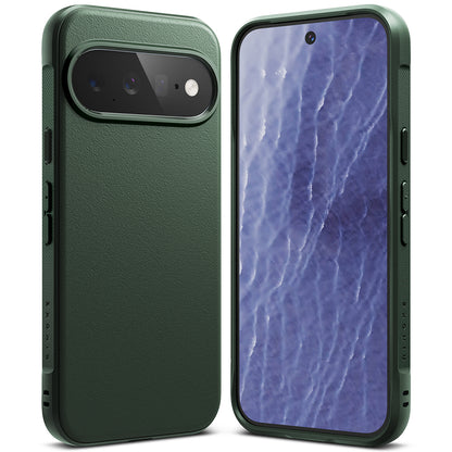 Husa pentru Google Pixel 11, Ringke, Onyx, Verde Inchis