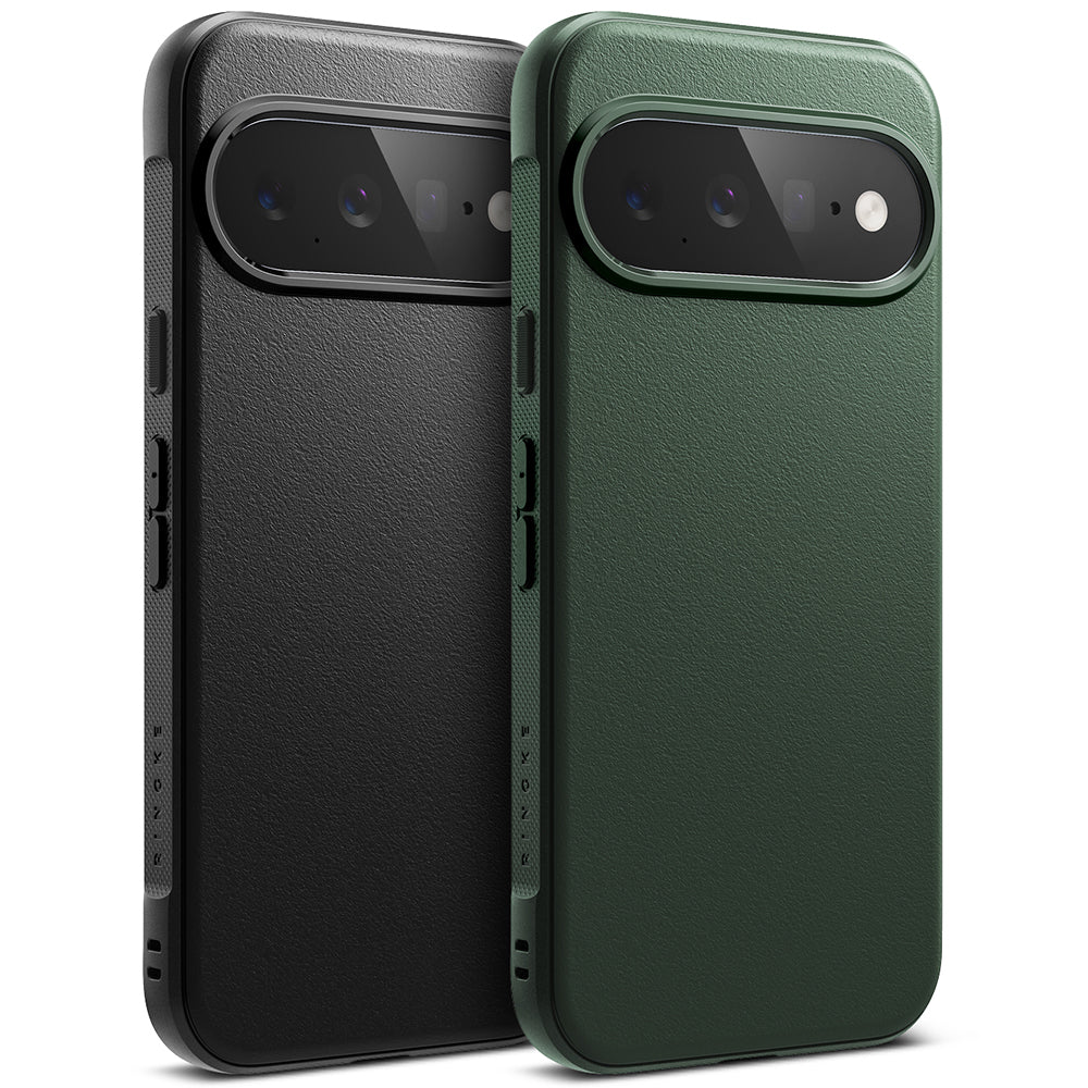 Husa pentru Google Pixel 11, Ringke, Onyx, Verde Inchis