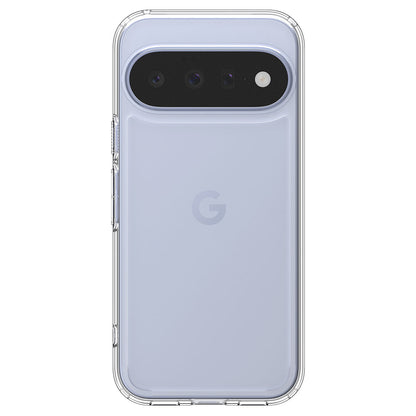 Husa pentru Google Pixel 11, Spigen, Ultra Hybrid, Transparenta ACS11440