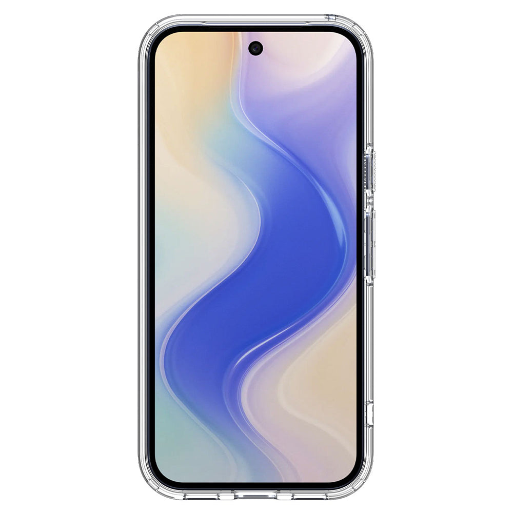 Husa pentru Google Pixel 11, Spigen, Ultra Hybrid, Transparenta ACS11440