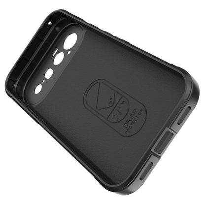 Husa pentru Google Pixel 11, Techsuit, Magic Shield, Mov