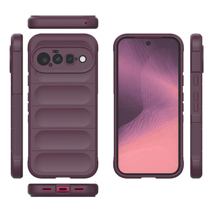 Husa pentru Google Pixel 11, Techsuit, Magic Shield, Visinie