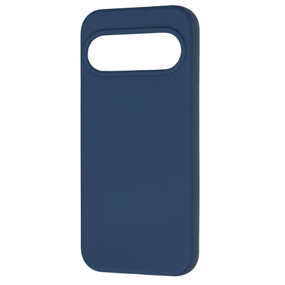 Husa pentru Google Pixel 11, Techsuit, SoftFlex, Bleumarin