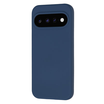 Husa pentru Google Pixel 11, Techsuit, SoftFlex, Bleumarin