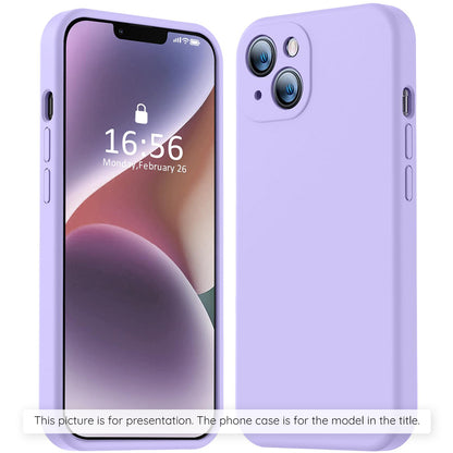 Husa pentru Google Pixel 11, Techsuit, SoftFlex, Mov Deschis
