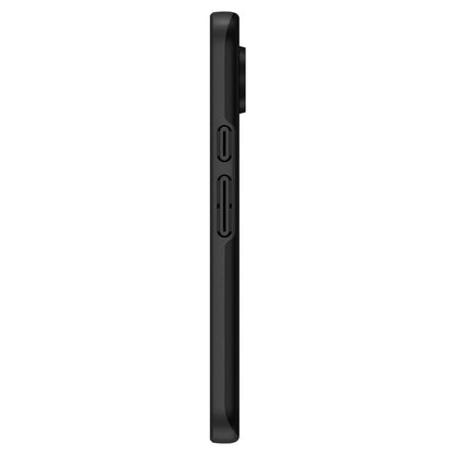 Husa pentru Google Pixel 9 Pro XL, Spigen, Thin Fit, Neagra ACS07731