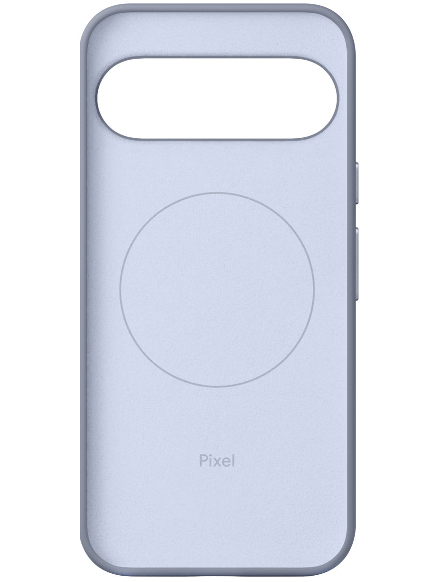 Husa pentru Google Pixel 10 Pro XL, Pixelsnap, Gri GA09833-WW