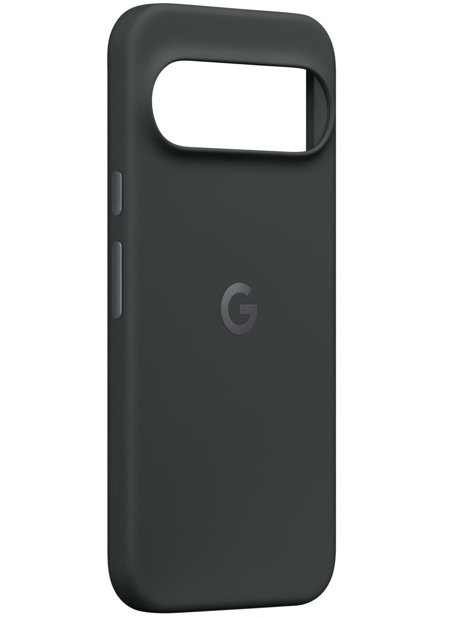 Husa pentru Google Pixel 10 Pro XL, Pixelsnap, Neagra GA09831-WW