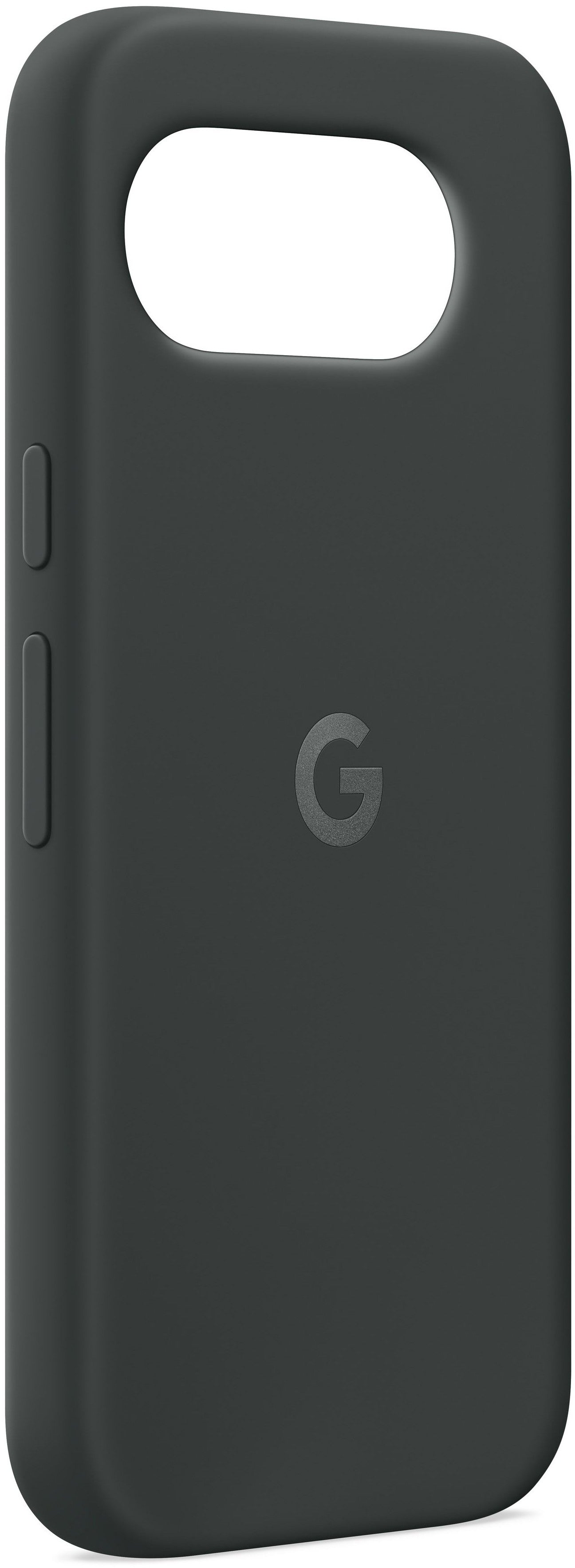 Husa pentru Google Pixel 10a, Neagra GA10871-WW