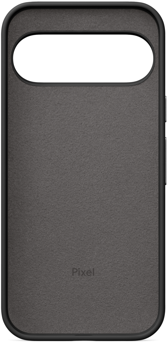 Husa pentru Google Pixel 9 / 9 Pro, Neagra GA05650