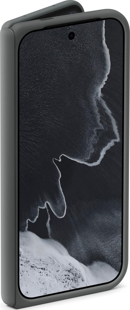 Husa pentru Google Pixel 11 Pro Fold, Neagra GA11716-WW