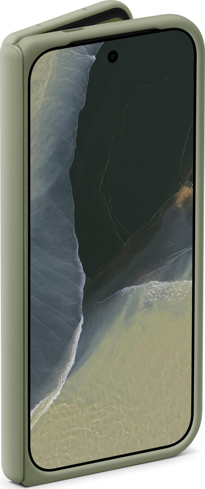 Husa pentru Google Pixel 11 Pro Fold, Verde GA11718-WW