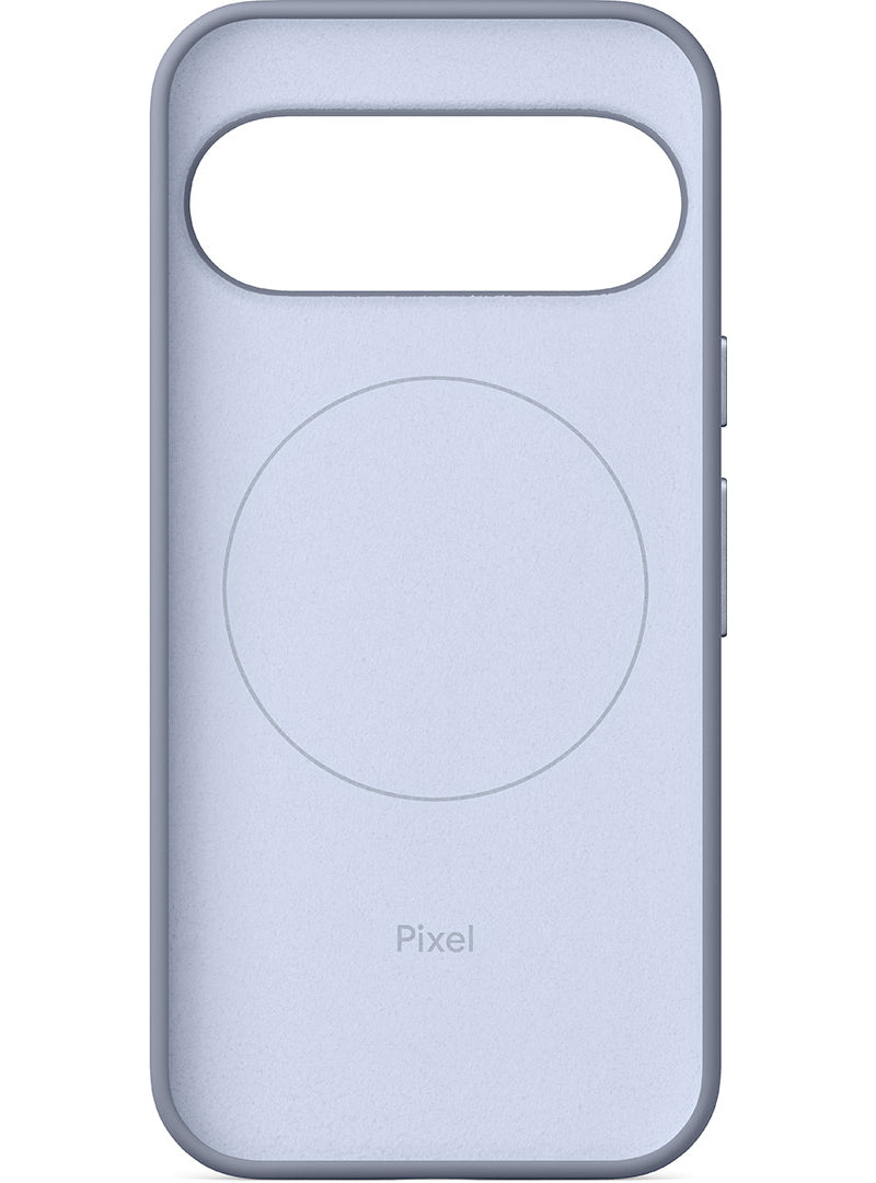 Husa pentru Google Pixel 10 Pro / 10, Pixelsnap, Gri GA09837-WW