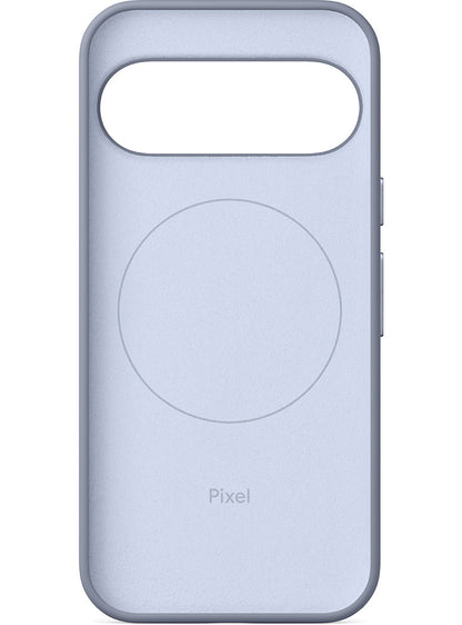 Husa pentru Google Pixel 10 Pro / 10, Pixelsnap, Gri GA09837-WW