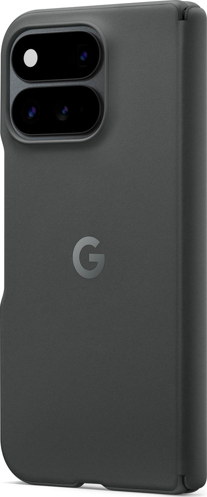 Husa pentru Google Pixel 11 Pro Fold, Neagra GA11716-WW
