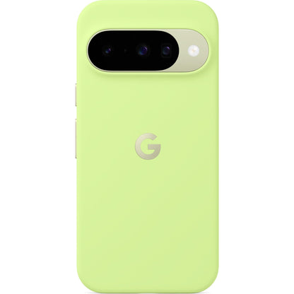 Husa pentru Google Pixel 10 Pro / 10, Pixelsnap, Verde GA09840-WW