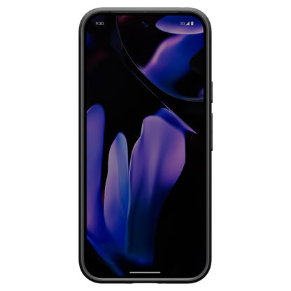 Husa pentru Google Pixel 9 Pro XL, Spigen, Thin Fit, Neagra ACS07731