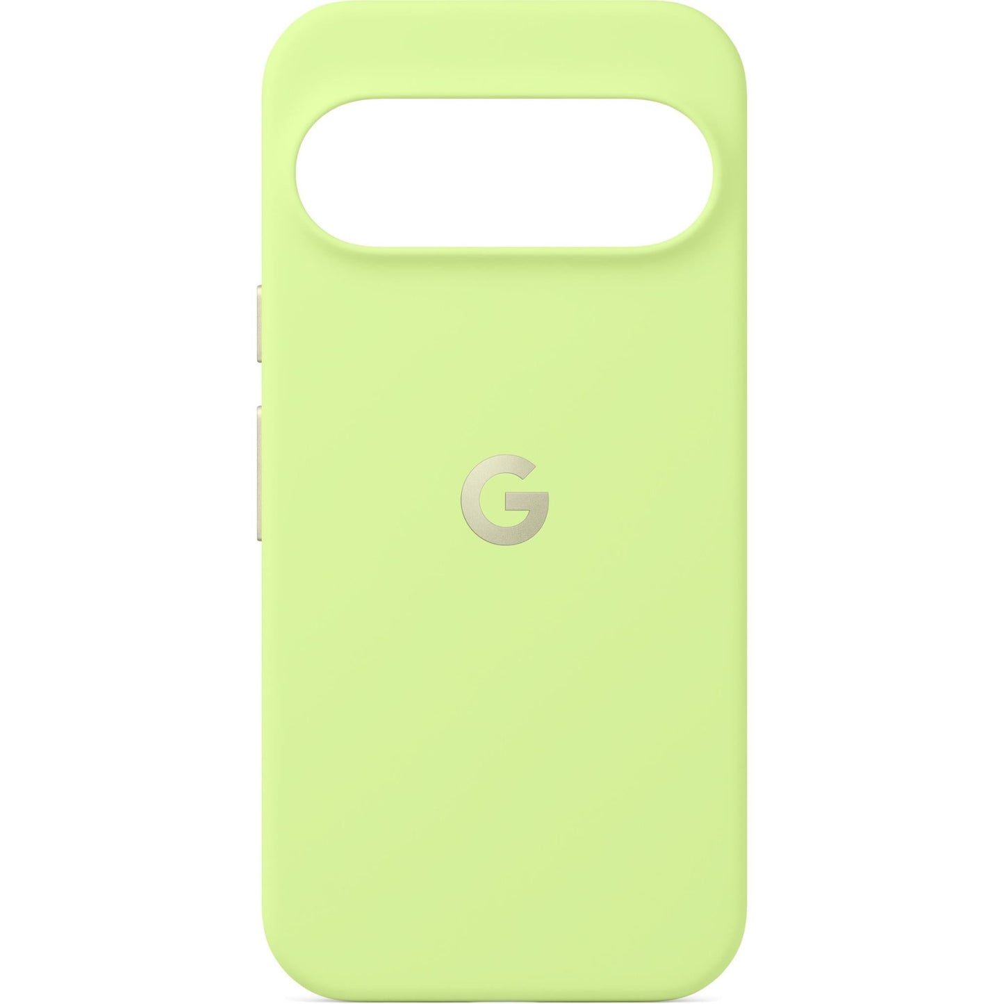 Husa pentru Google Pixel 10 Pro / 10, Pixelsnap, Verde GA09840-WW