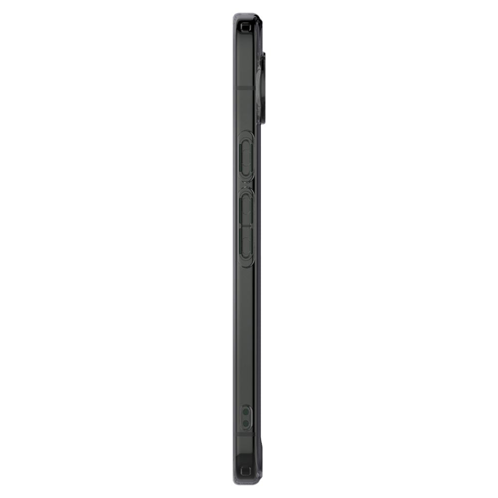 Husa pentru Google Pixel 9 Pro XL, Spigen, Ultra Hybrid Zero One, Neagra ACS07722