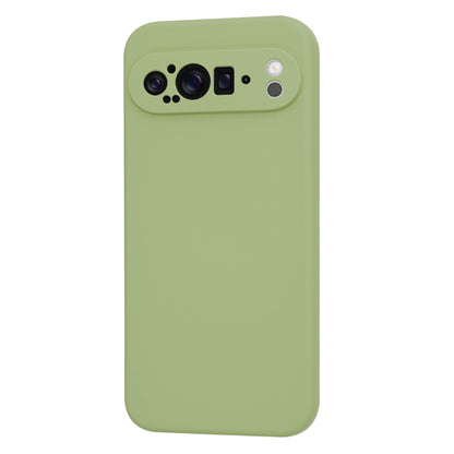 Husa pentru Google Pixel 9 Pro XL, Techsuit, SoftFlex, Matcha