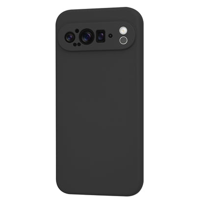 Husa pentru Google Pixel 9 Pro XL, Techsuit, SoftFlex, Neagra
