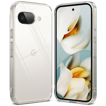 Husa pentru Google Pixel 9a, Ringke, Fusion, Transparenta