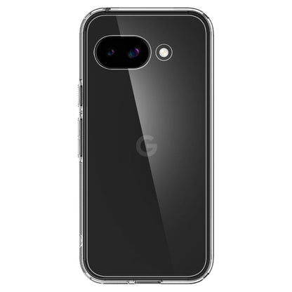 Husa pentru Google Pixel 9a, Spigen, Ultra Hybrid, Transparenta ACS09042