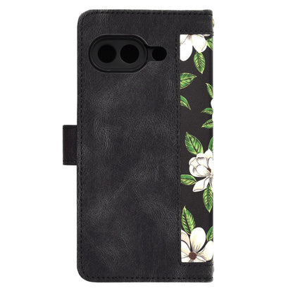 Husa pentru Google Pixel 9a, Techsuit, FlipCraft, Neagra