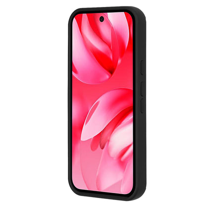 Husa pentru Google Pixel 9a, Techsuit, Glinth, Neagra