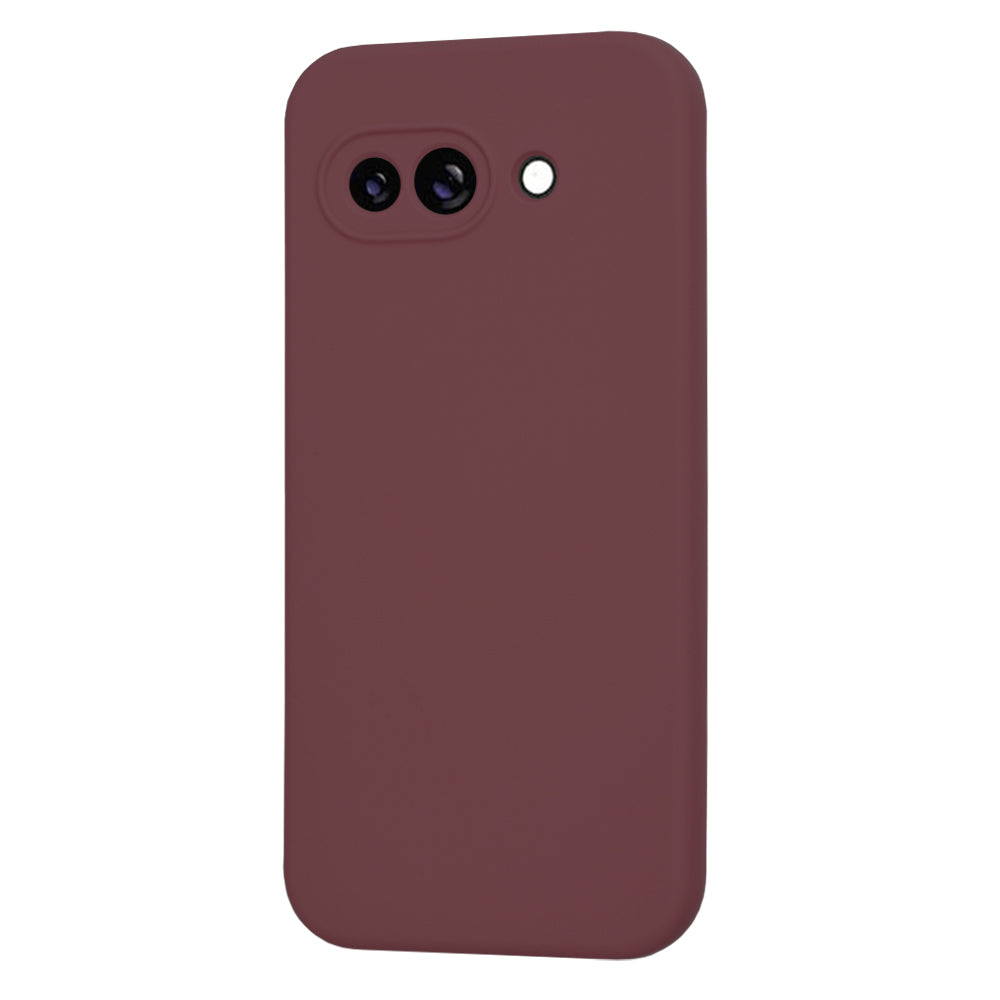 Husa pentru Google Pixel 9a, Techsuit, SoftFlex, Visinie