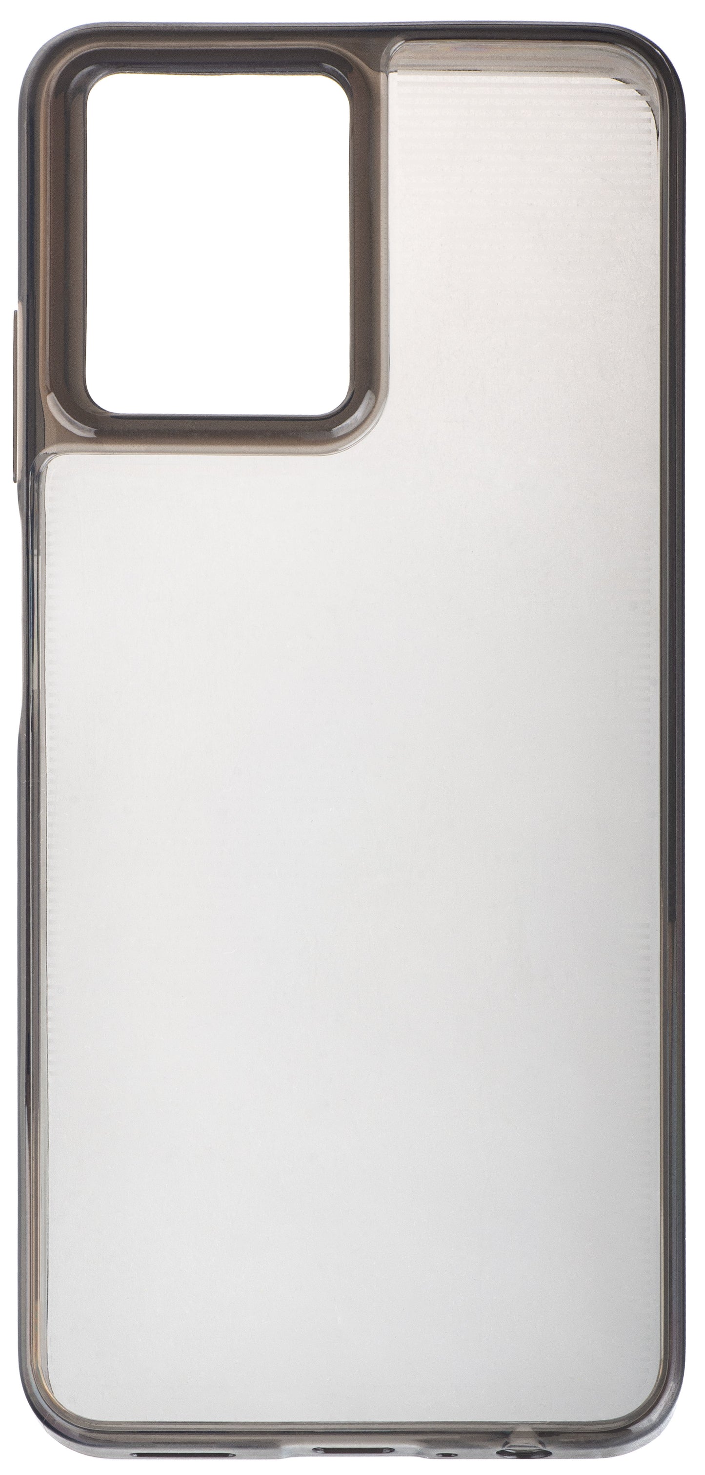 Husa pentru HMD Fusion, Neagra 80902580H001