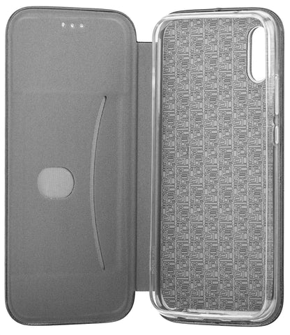 Husa pentru Honor 200 Pro, OEM, Smart Diva, Neagra