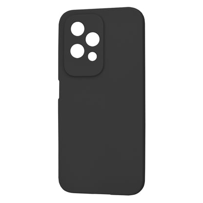 Husa pentru Honor 200 Lite, Techsuit, SoftFlex, Neagra