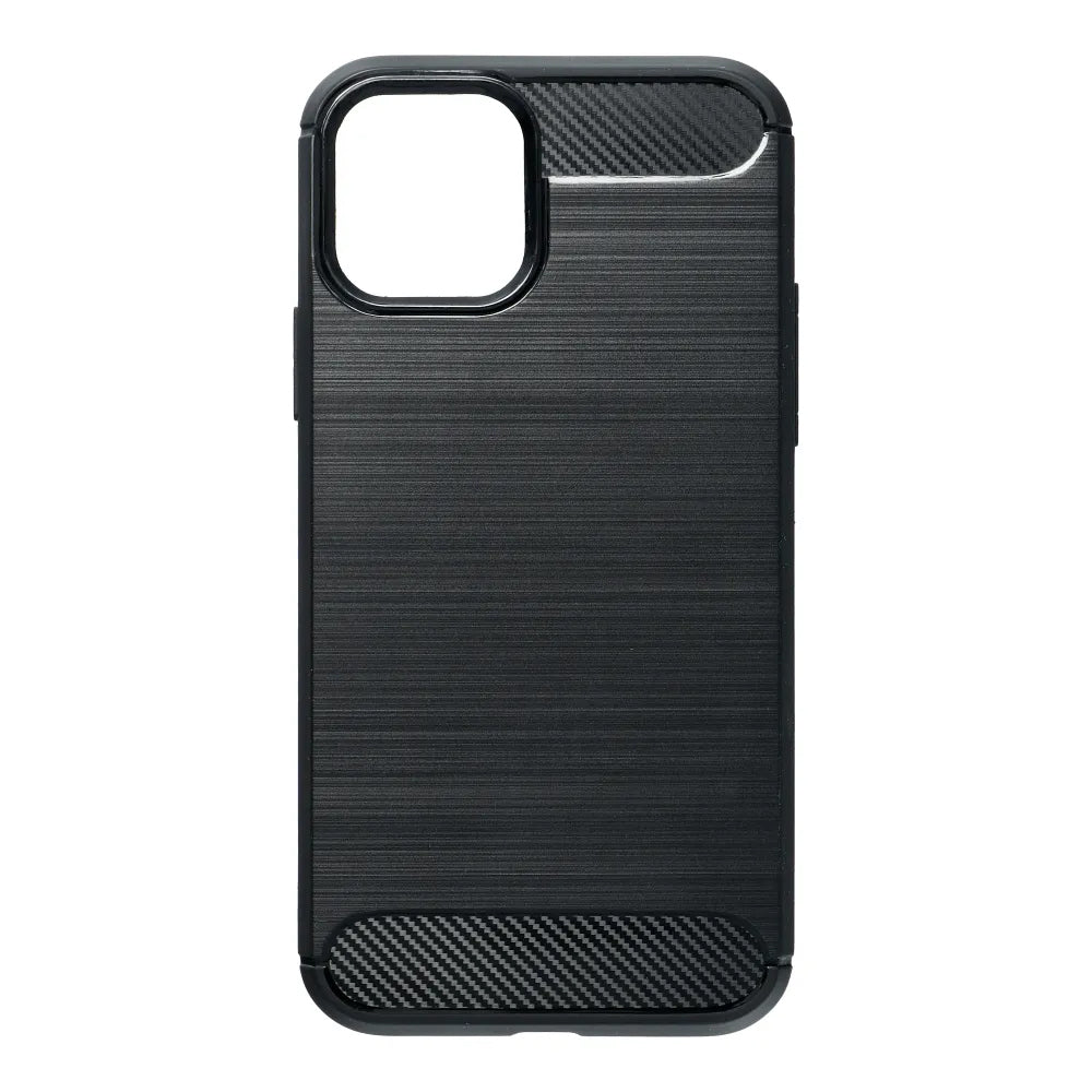 Husa pentru Honor 300, OEM, Carbon, Neagra