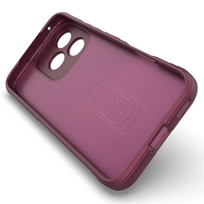 Husa pentru Honor 400 Lite, Techsuit, Magic Shield, Visinie