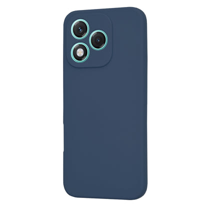 Husa pentru Honor 400 Lite, Techsuit, SoftFlex, Bleumarin