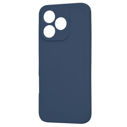 Husa pentru Honor 400 Lite, Techsuit, SoftFlex, Bleumarin