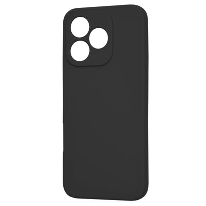 Husa pentru Honor 400 Lite, Techsuit, SoftFlex, Neagra