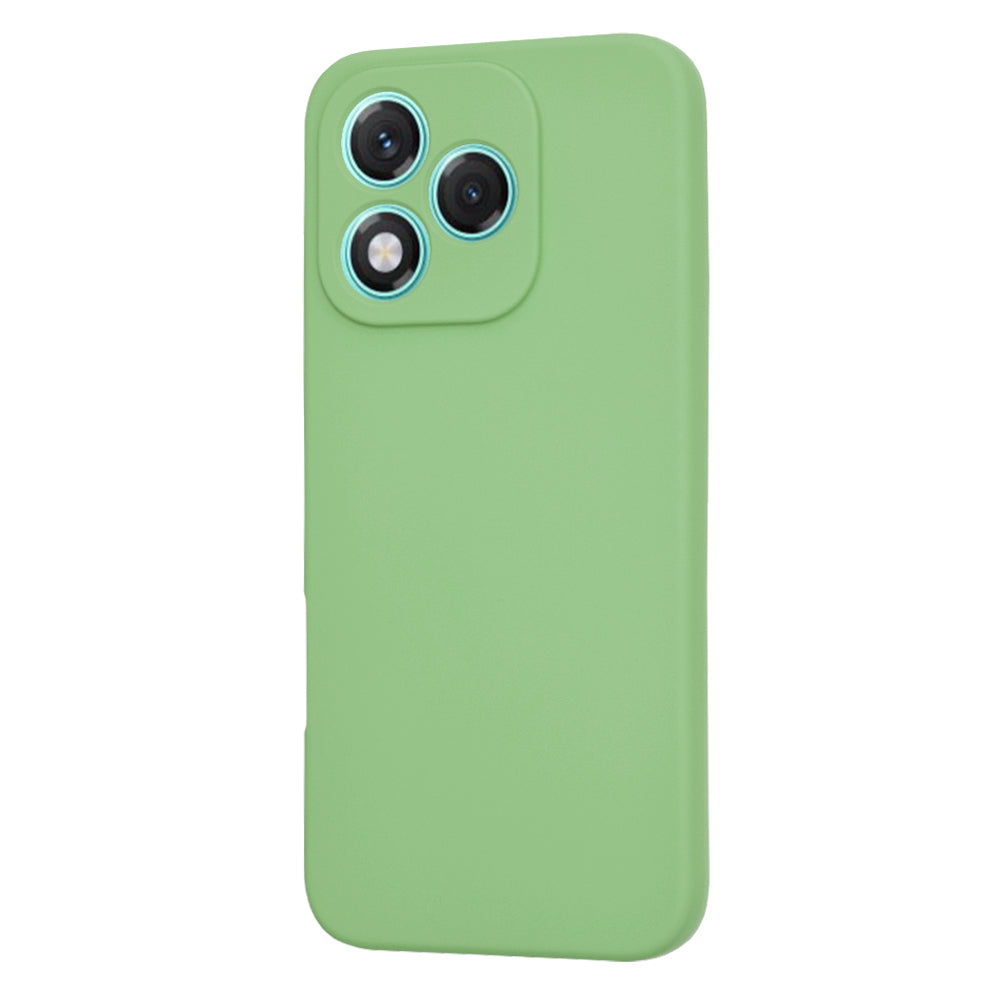 Husa pentru Honor 400 Lite, Techsuit, SoftFlex, Verde Deschis
