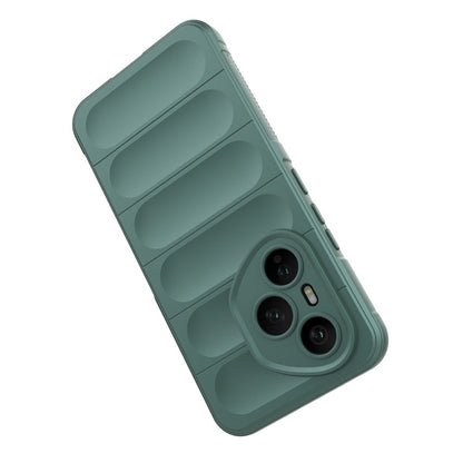 Husa pentru Honor 400 Pro, Techsuit, Magic Shield, Verde
