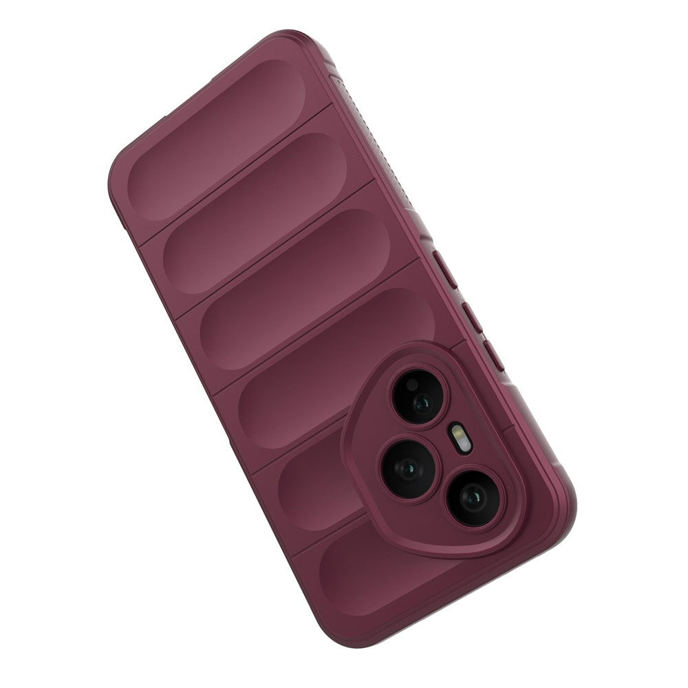 Husa pentru Honor 400 Pro, Techsuit, Magic Shield, Visinie