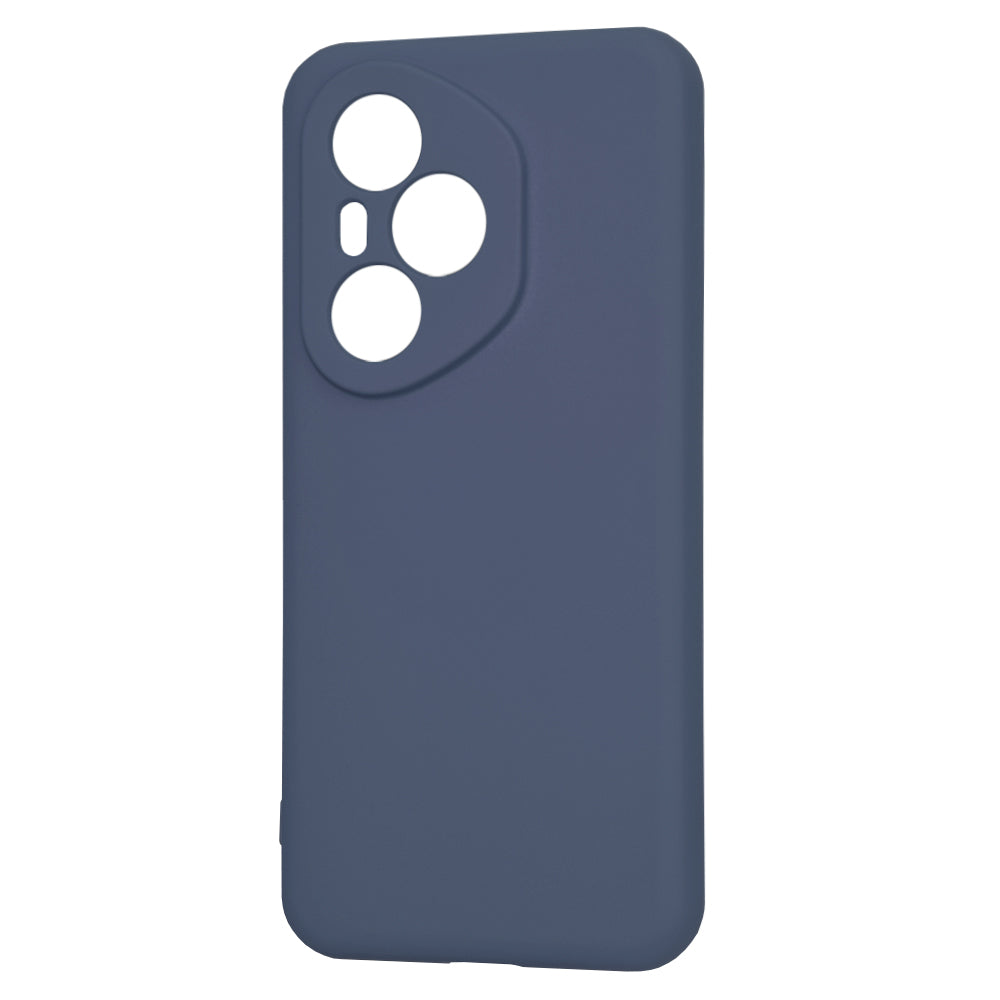 Husa pentru Honor 400 Pro, Techsuit, SoftFlex, Bleumarin