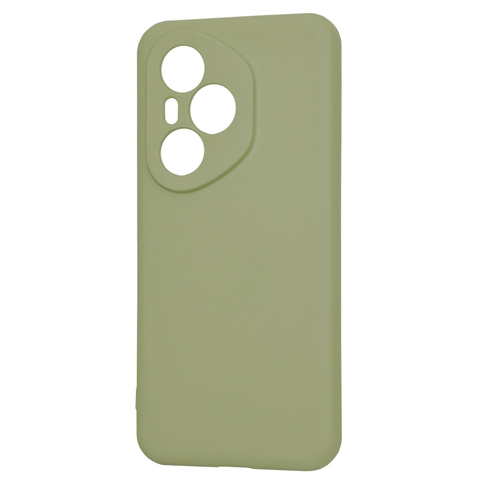 Husa pentru Honor 400 Pro, Techsuit, SoftFlex, Matcha