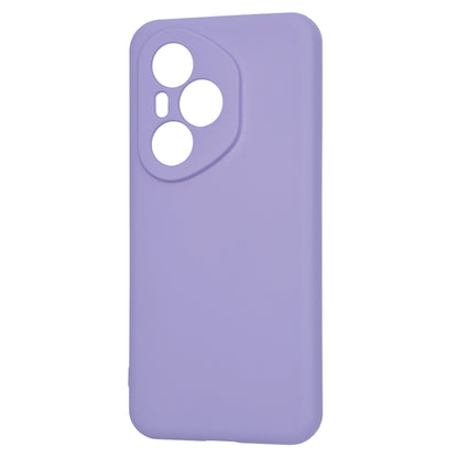 Husa pentru Honor 400 Pro, Techsuit, SoftFlex, Mov Deschis