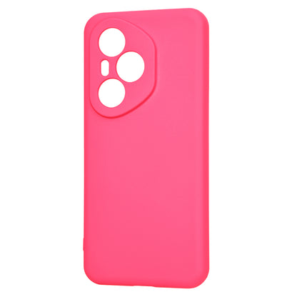 Husa pentru Honor 400 Pro, Techsuit, SoftFlex, Roz Inchis